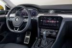 Volkswagen Arteon 4Motion 2018 года (NA)